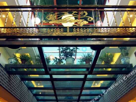 Jinxiu Manor - last minute hotel in Unknown City