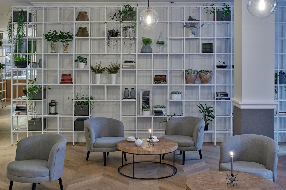 Vytautas Mineral SPA — Birstonas — photo 3