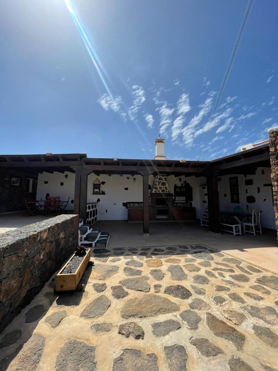 Casa Tilama — Tinajo — photo 5