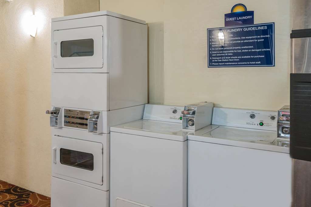 Days Inn by Wyndham Carlisle North - photo 24