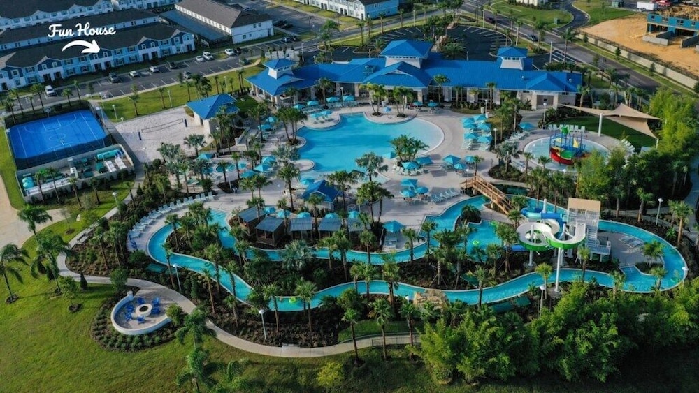 NEW 5 Bdrm Windsor Island Resort - photo 29