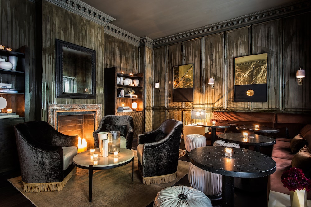 The Talbott Hotel - photo 3