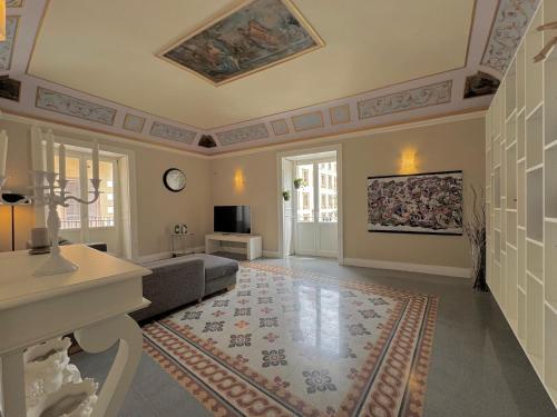 La casa di Alice Palermo Casa Professa — 4-Star Luxury Hotel in Palermo, Italy