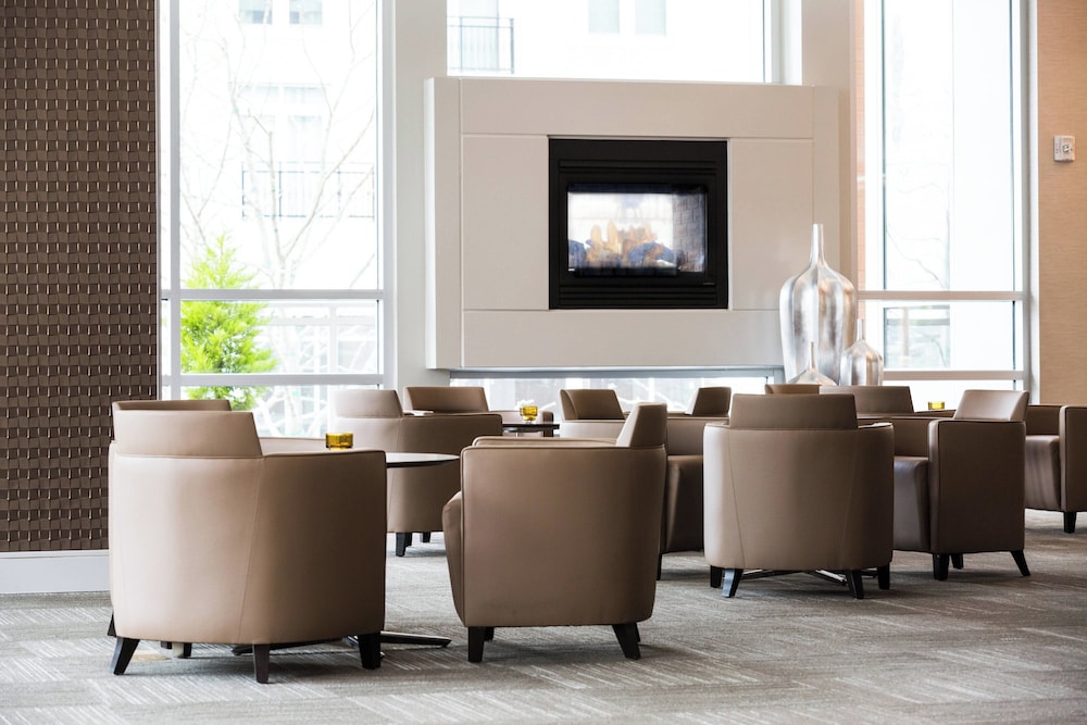 AC Hotel by Marriott National Harbor Washington D.C. Area - photo 8