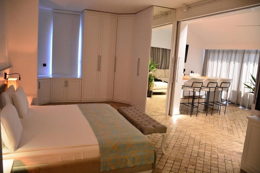 Diamond Of Bodrum — 5-Star Luxury Hotel in Bodrum, Turkey
