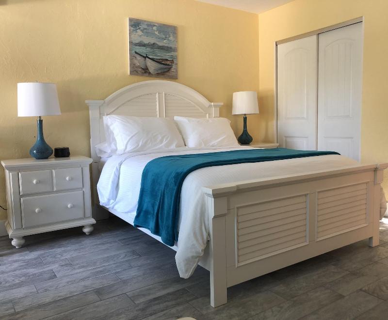 Siesta Key Palms Resort - photo 149