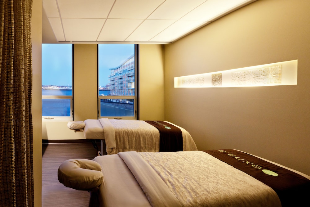 Battery Wharf Hotel Boston Waterfront - photo 26