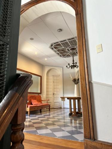 Hotel Vicente Lopez