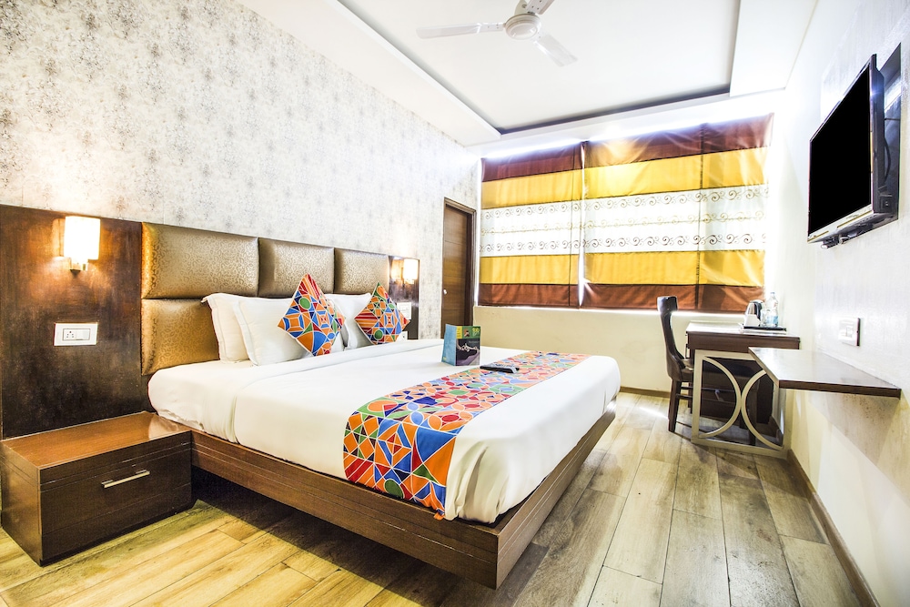 FabHotel Royal Plaza Zirakpur in Chandigarh, India