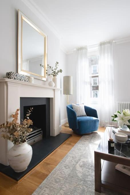Charming 2bed Home in the City Center — 4-Star Luxury Hotel in London, United Kingdom