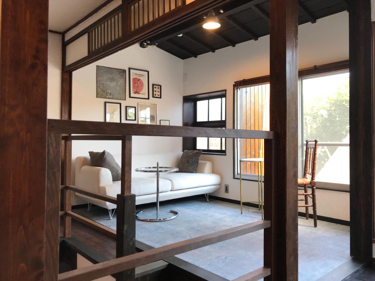 Third&Place Kyoto_ShijoOmiya 四条大宮 — 4-Star Luxury Hotel in Kyoto, Japan