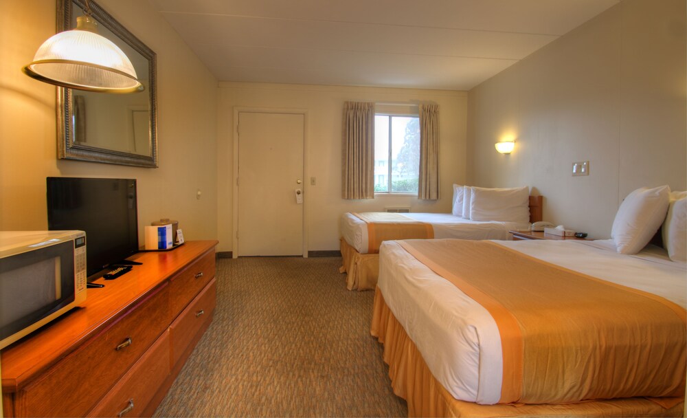 Seashore Park Inn - photo 11