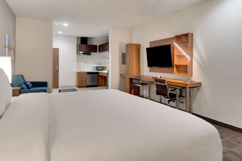 MainStay Suites Dallas Northwest Irving - photo 23