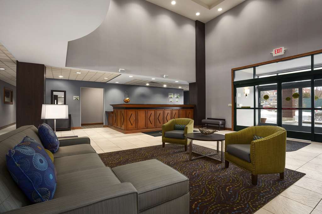 Wingate by Wyndham Sylvania Toledo - photo 6