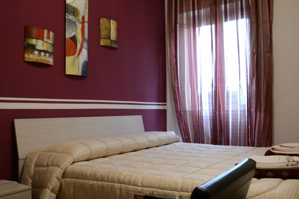 Appartamento Sole&Luna — 4-Star Luxury Hotel in Sulmona, Italy