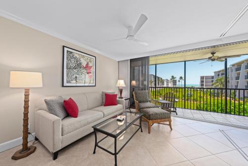 Sundial C208 in Sanibel, United States