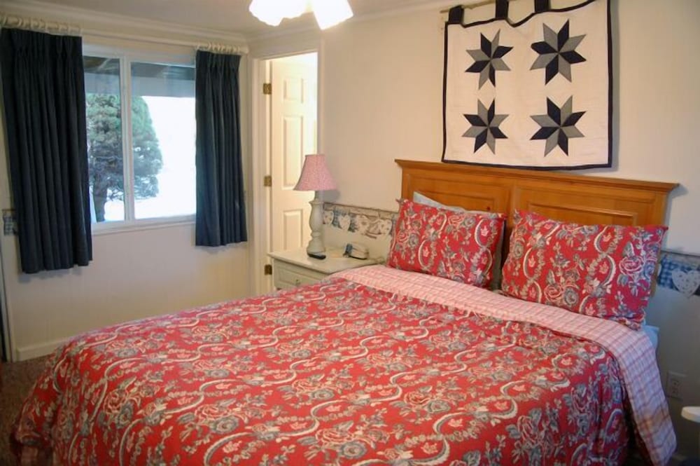 The Homestead Inn - photo 74