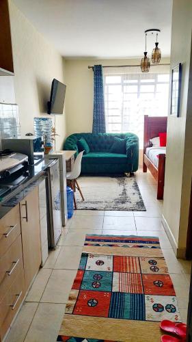 Jays staycation Syokimau 15min from JKIA & SGR terminus — 4-Star Luxury Hotel in Athi River, Kenya