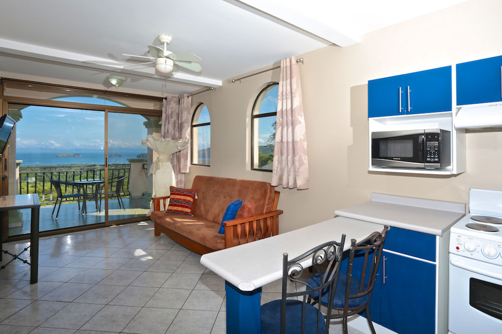 Hotel Chantel in Sardinal, Costa Rica