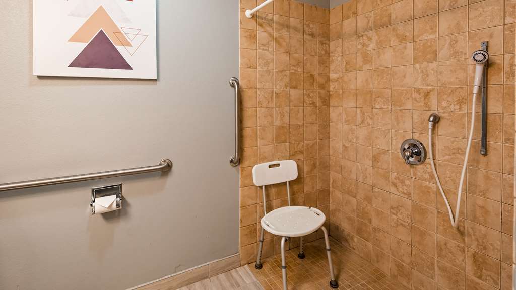 Best Western Plus New Cumberland Inn & Suites - photo 28