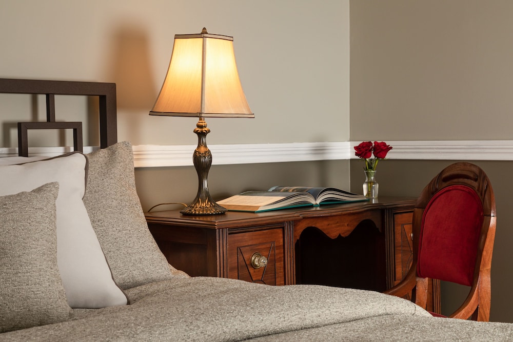 Rosemont Inn Bed & Breakfast - photo 22