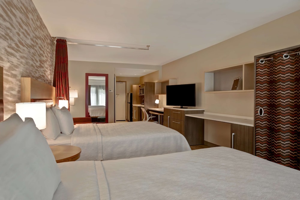 Home2 Suites by Hilton San Antonio Riverwalk TX - photo 6