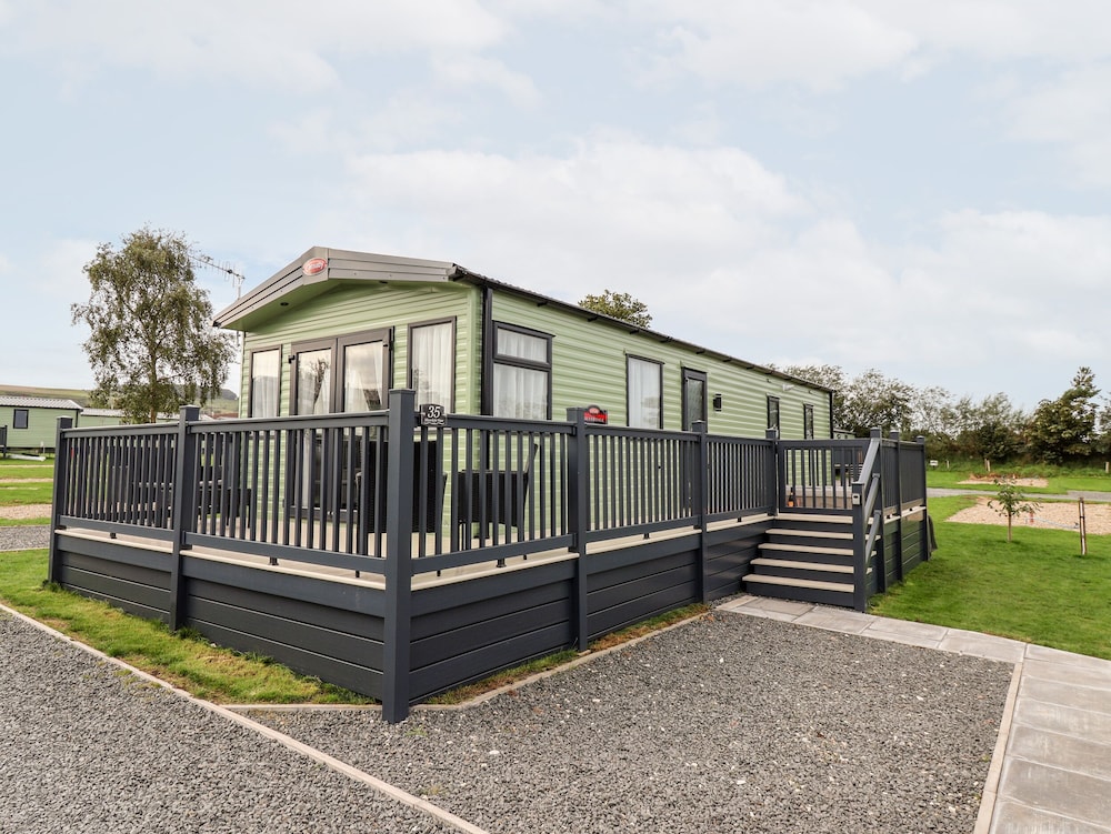 Silverdale View in Malton, United Kingdom