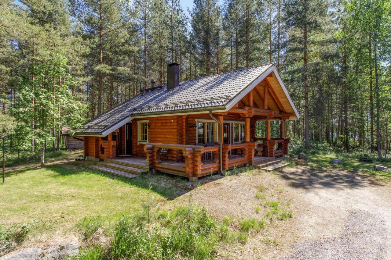 Nenaniemi - last minute hotel in Luhanka