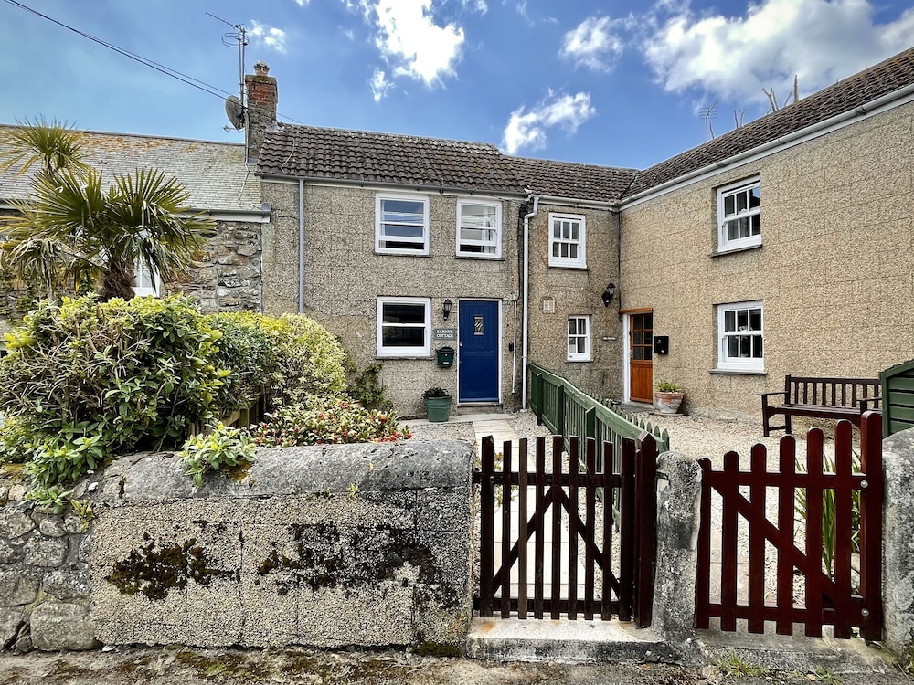 Kernyk in Penzance, United Kingdom