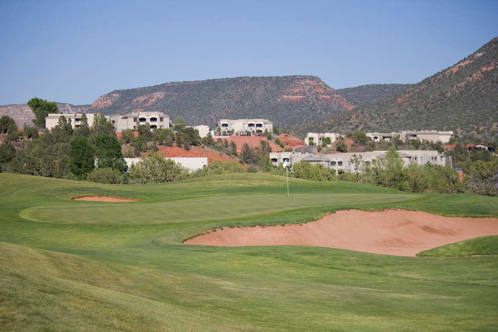 Hilton Vacation Club Ridge on Sedona - photo 17