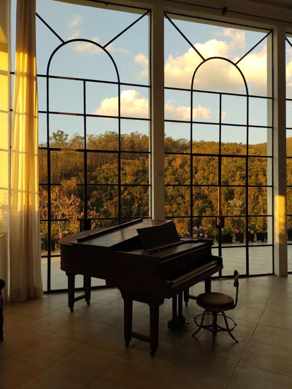 Zen — 4-Star Luxury Hotel in Petropolis, Brasil