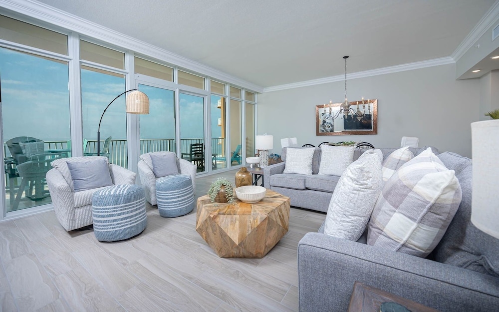 Phoenix Gulf Towers 806 2 Bedroom Condo - featured photo