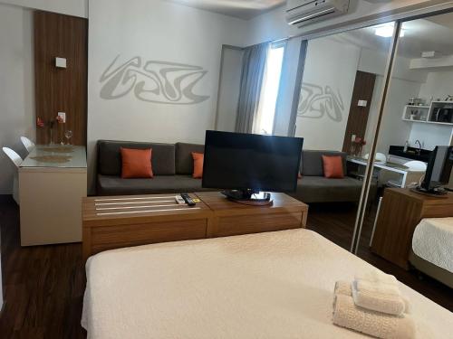 Águas Claras 17 - last minute hotel in Unknown City