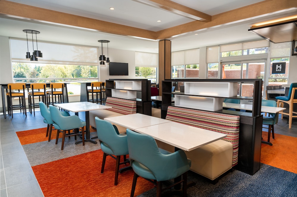 Hyatt House Nashville Airport - photo 4