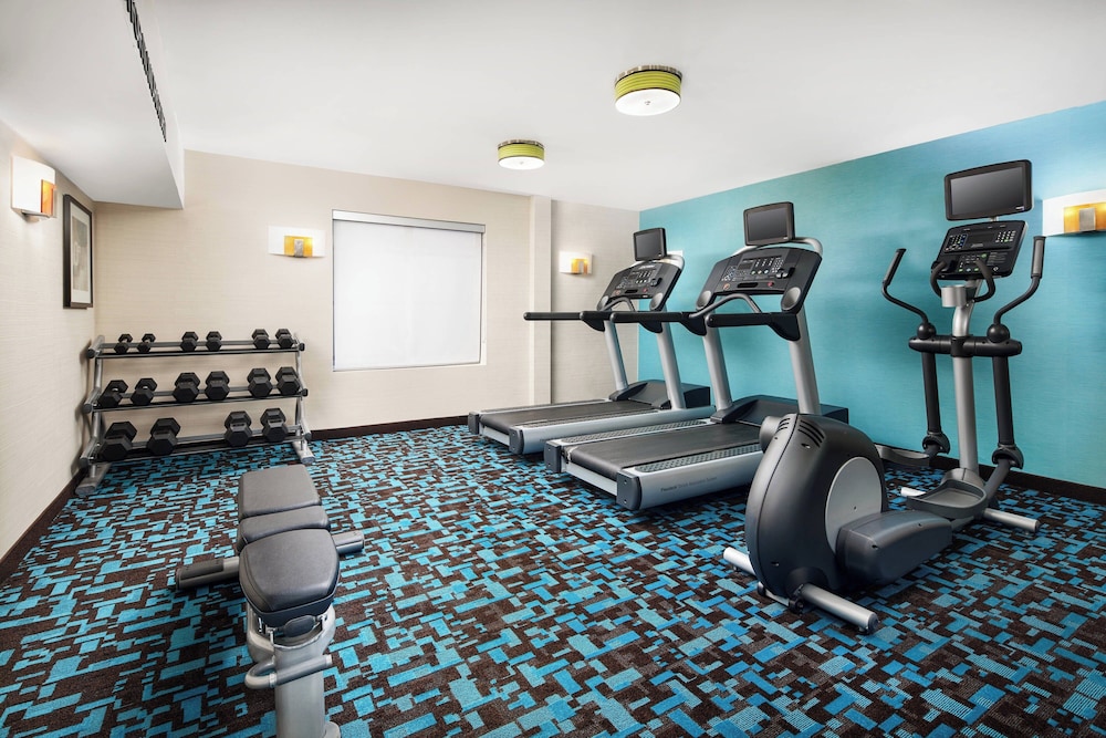 Fairfield Inn & Suites by Marriott Plainville - photo 30