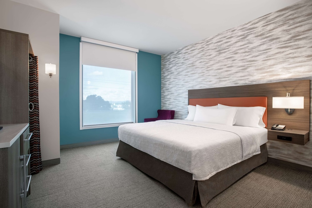 Home2 Suites by Hilton Calhoun - photo 6