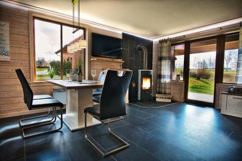 Auerhahn Ferienhäuser Auerhahn 602 in Hasselfelde, Germany