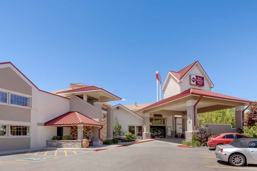 Best Western Plus Loveland Inn - photo 39