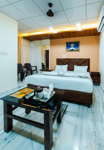 Hotel the jay excellency in Jodhpur, India