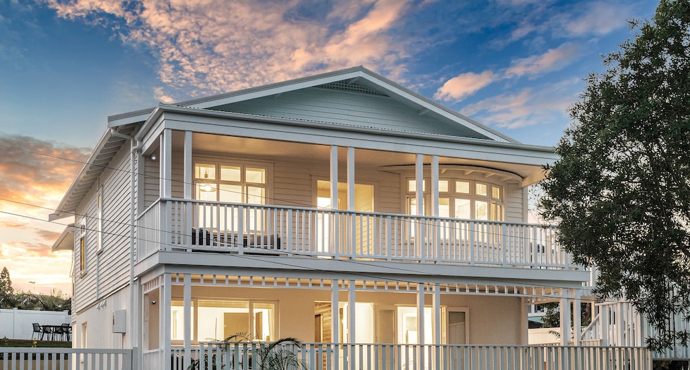 The Village Reserve — 4-Star Luxury Hotel in Auckland, New Zealand