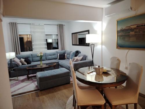 Odmor Preseka Rest House Preseka — 4-Star Luxury Hotel in Pluzine, Montenegro