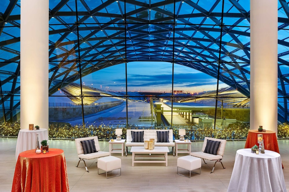 The Westin Denver International Airport - photo 79