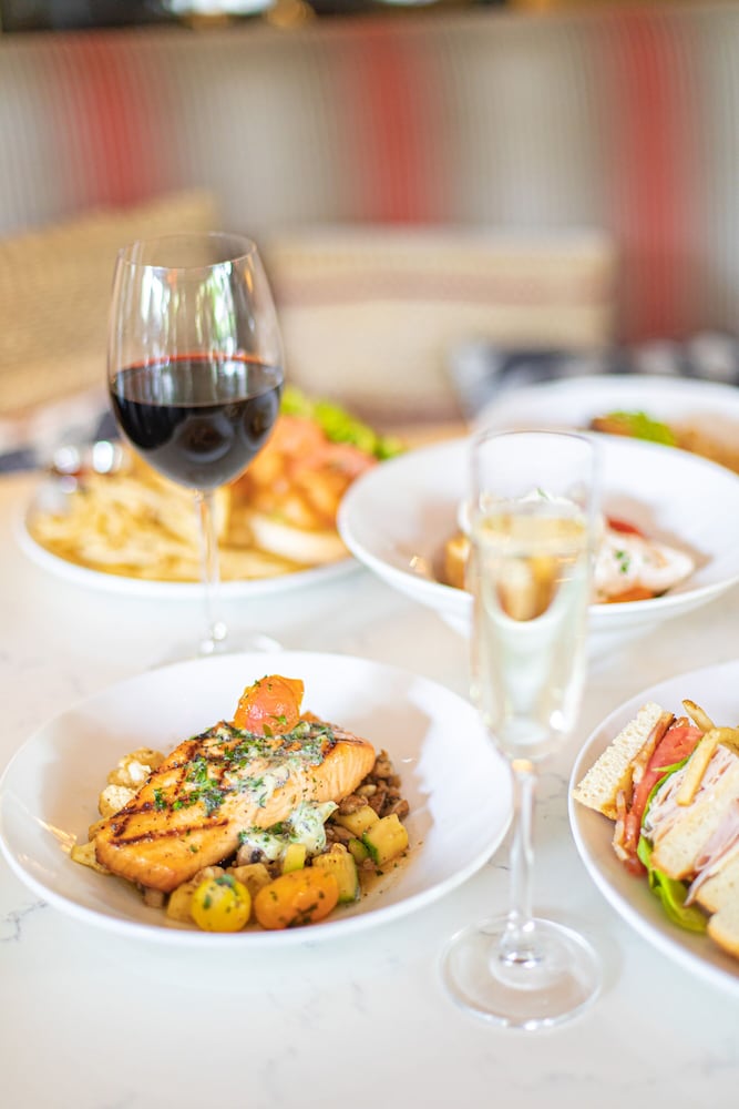 Hotel ZaZa Austin - photo 31