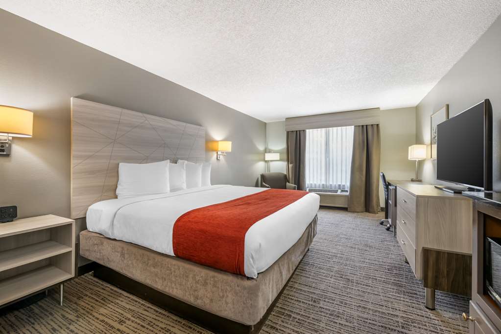 Best Western Plus Lake City - photo 3