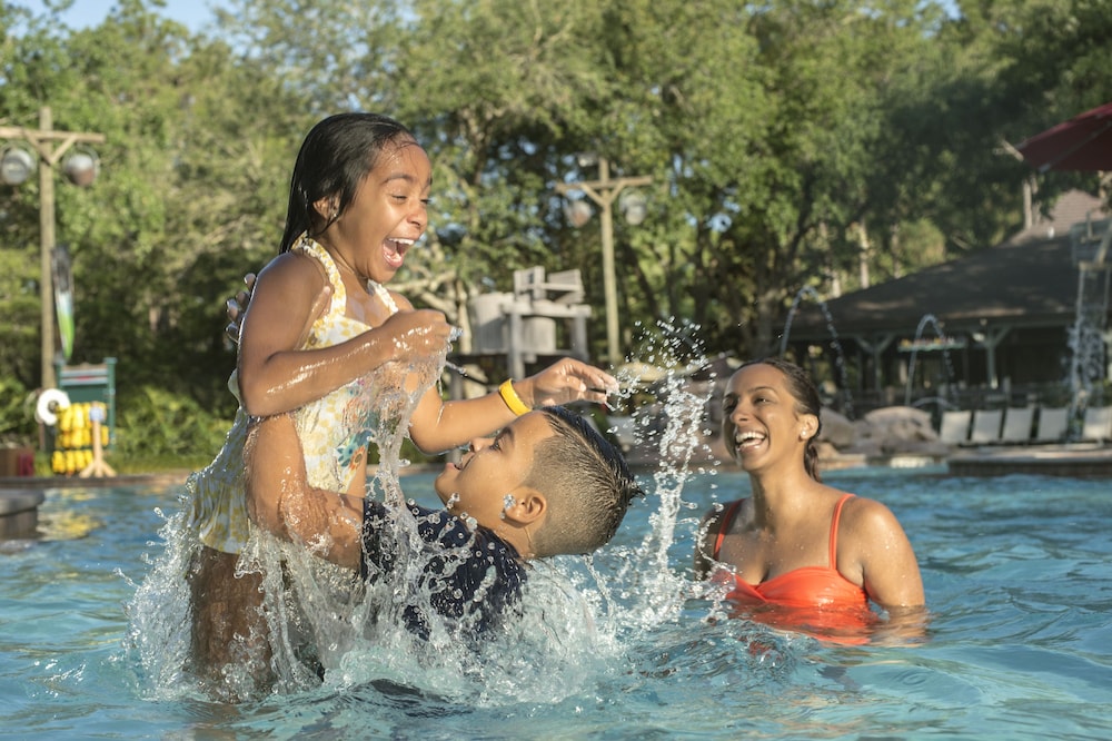 Disney's Port Orleans Riverside - photo 11