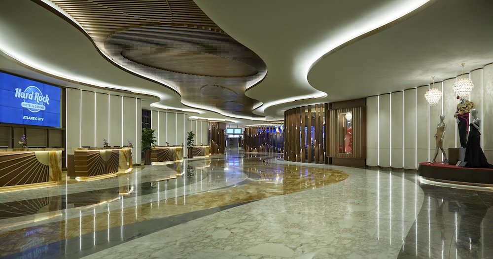 Hard Rock Hotel & Casino Atlantic City - photo 3