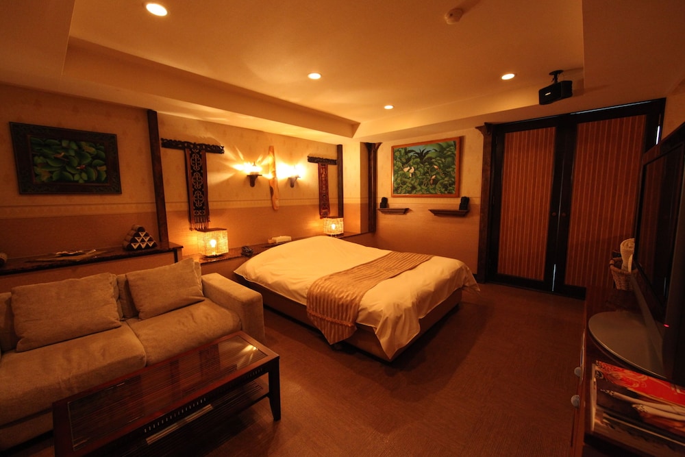 Hotel Sweets — Yawata — photo 5