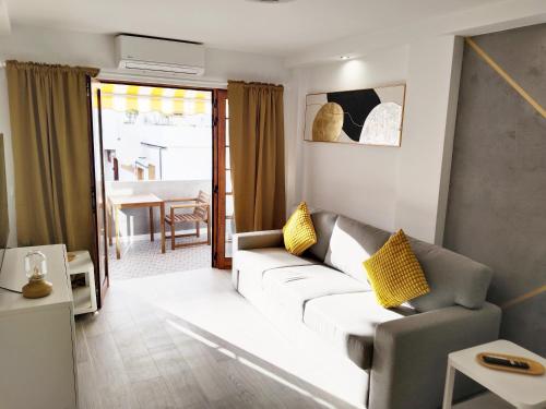 Serenity Stay Garden City — Adeje