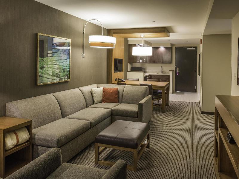 Hyatt Place Cleveland Westlake Crocker Park - photo 7