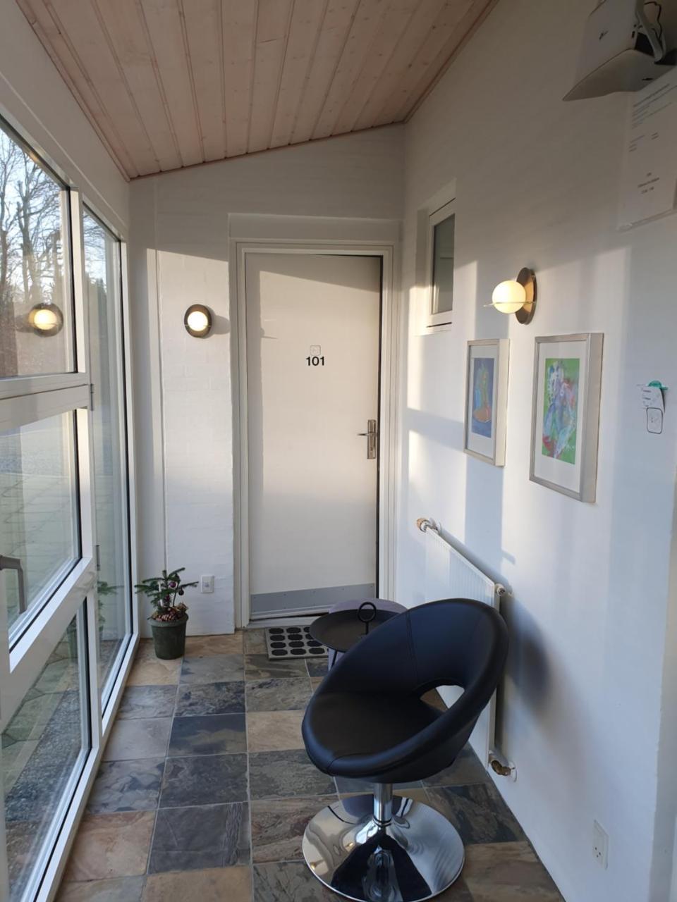 Bente’s Guesthouse — Holstebro — photo 4